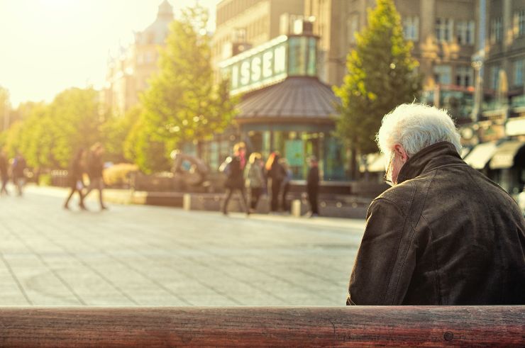 pensioni bilancio 