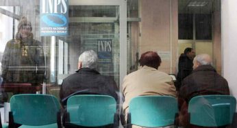 Pensioni INPS marzo revocate o ridotte se non si invia subito questo documento