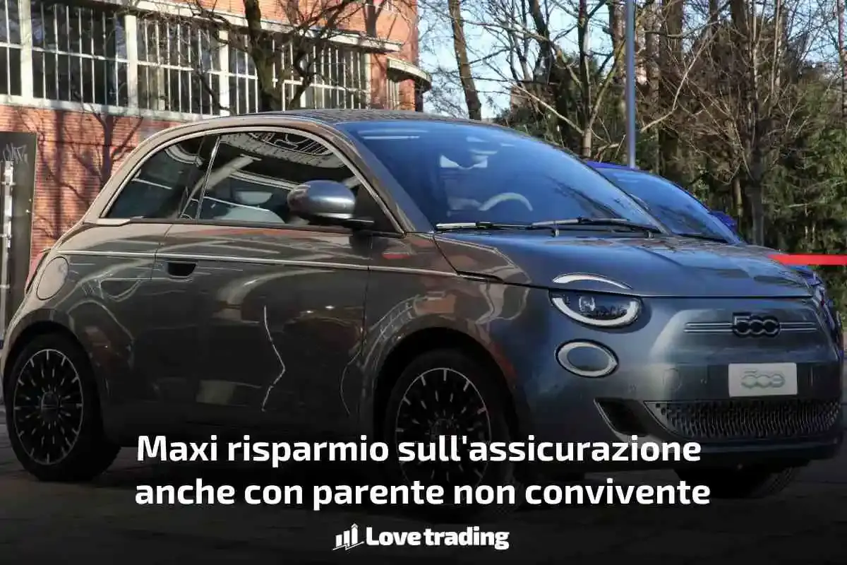 Polizza auto famiglia: ecco come usarla