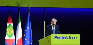 poste italiane