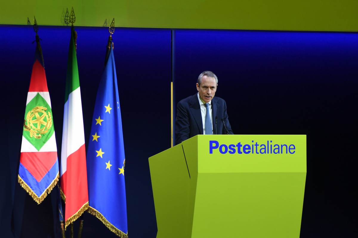 poste italiane