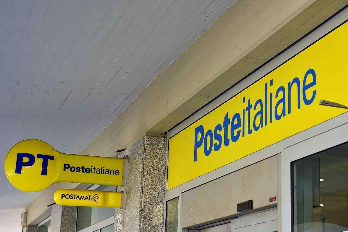 Poste Italiane lancia il bonus sui libretti