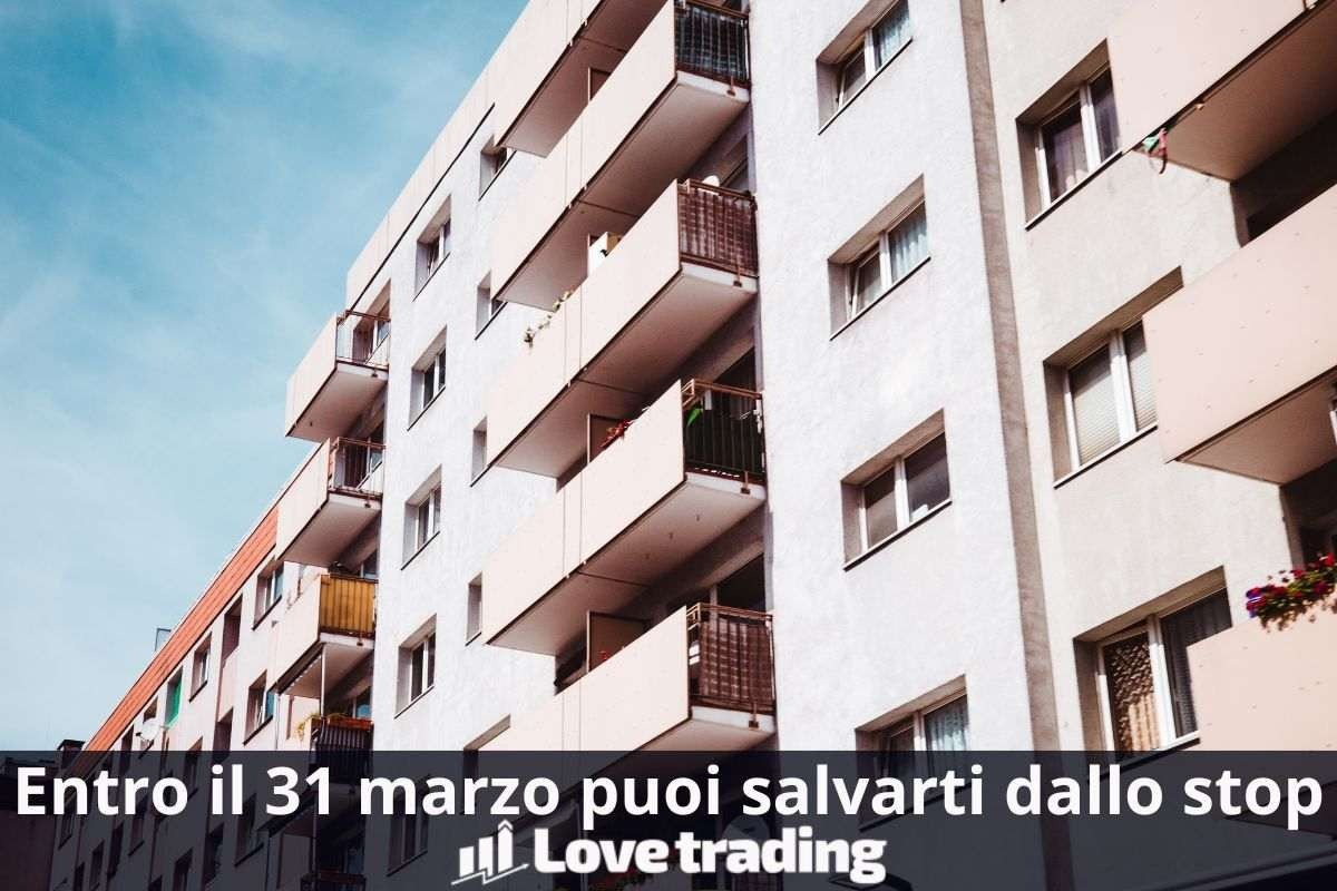 Superbonus c’è 