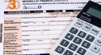 Bonus nel modello 730: panico per quelli da restituire | Proteste per la nuova stangata