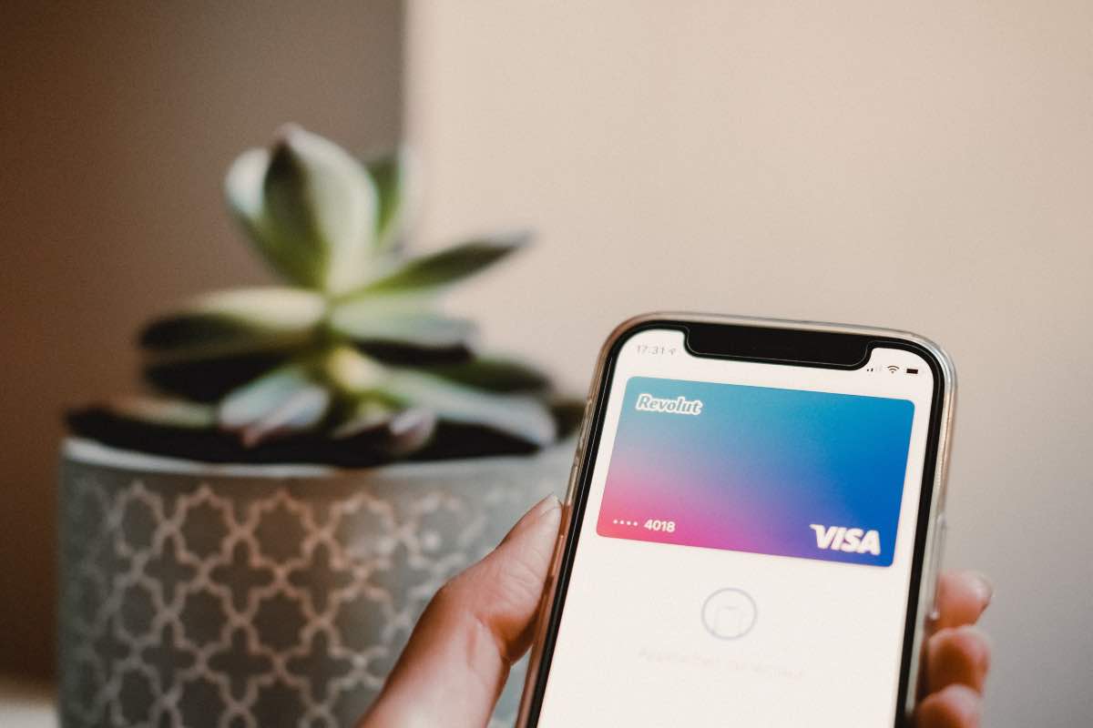 revolut cashback