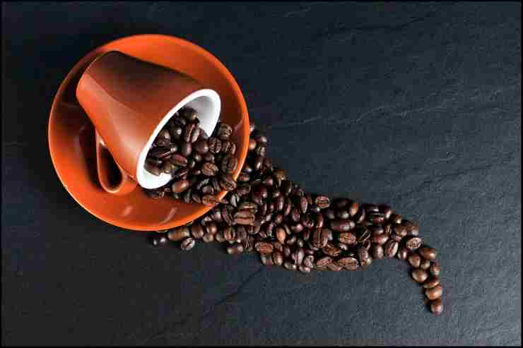 Risparmio macchinetta caffè
