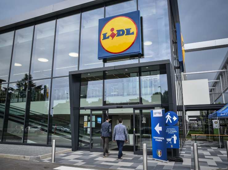 San Valentino: fai un figurone spendendo nulla con le offerte LIDL