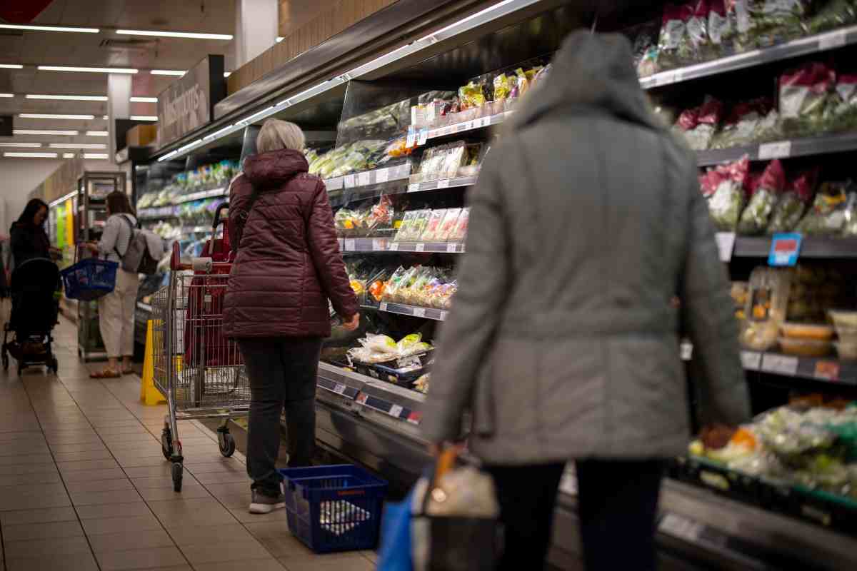 Carta Acquisti 