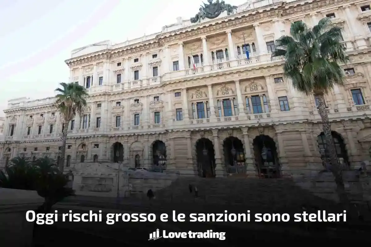 Spiare messaggi: si rischia grosso