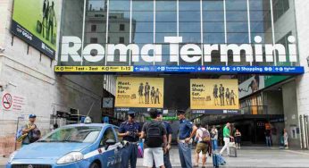 Fs Security, le stazioni alla ricerca della sicurezza perduta