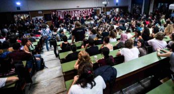 Le Università in Italia stanno morendo. Occorre subito fare qualcosa