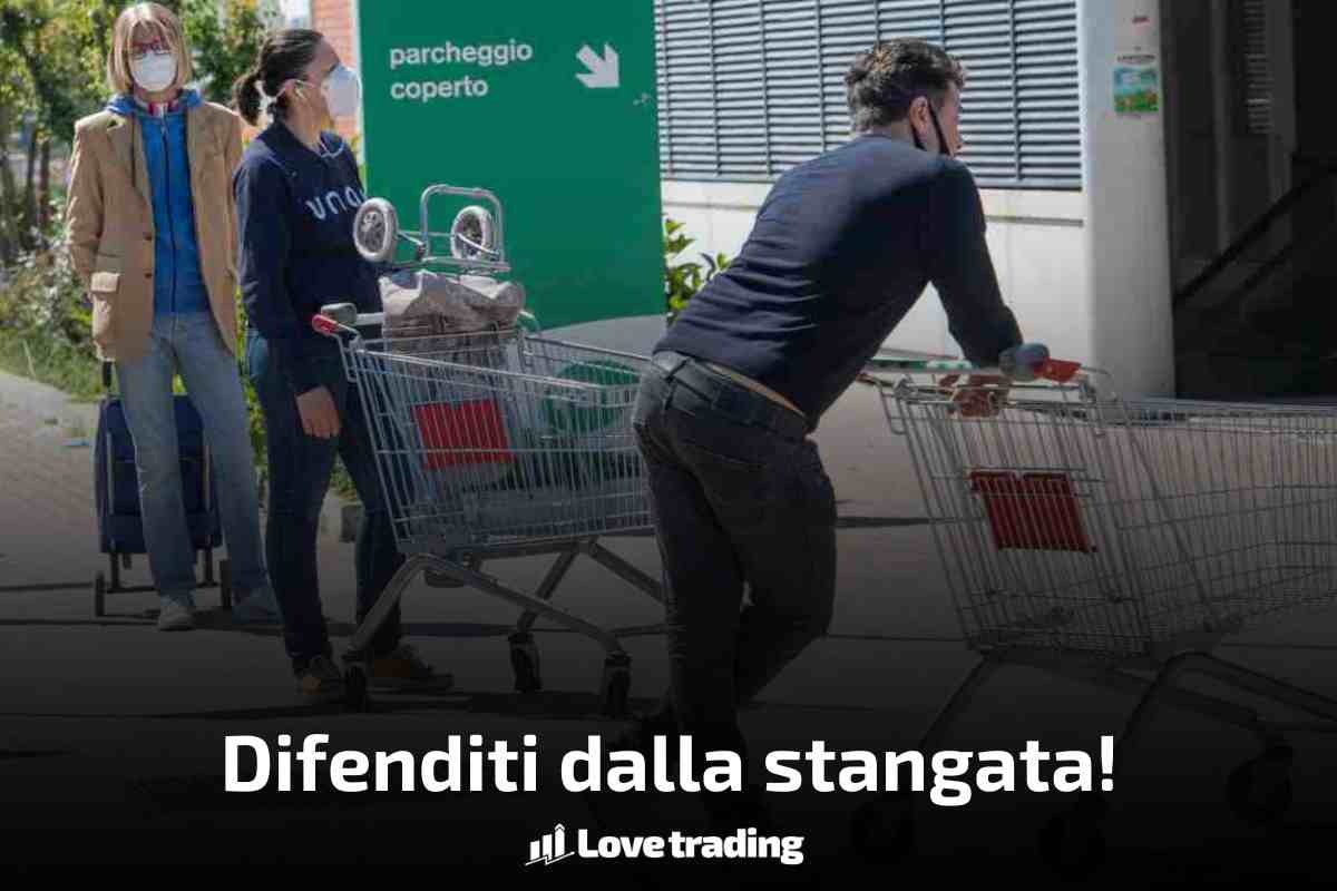 Supermercato