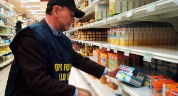 Altri prodotti ritirati dai supermercati: massima attenzione e cosa fare