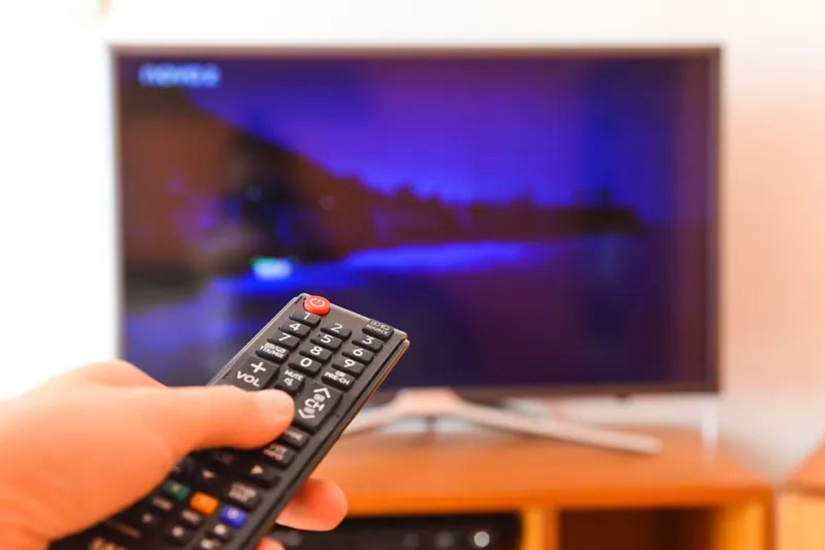 Non vedi più alcuni canali TV? così risolvi in un minuto dal divano