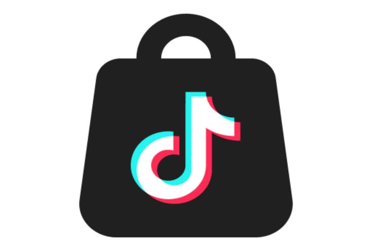 Shopping su TikTok - www.ilovetrading.it