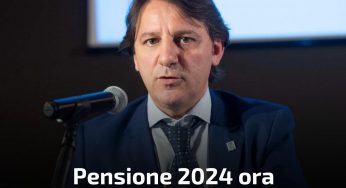 Se vuoi andare in pensione nel 2024 devi muoverti da subito: date e guida