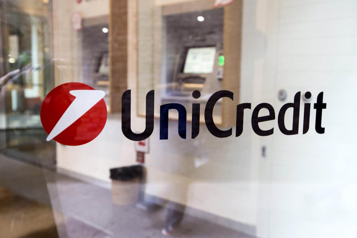 Comunicazione Unicredit