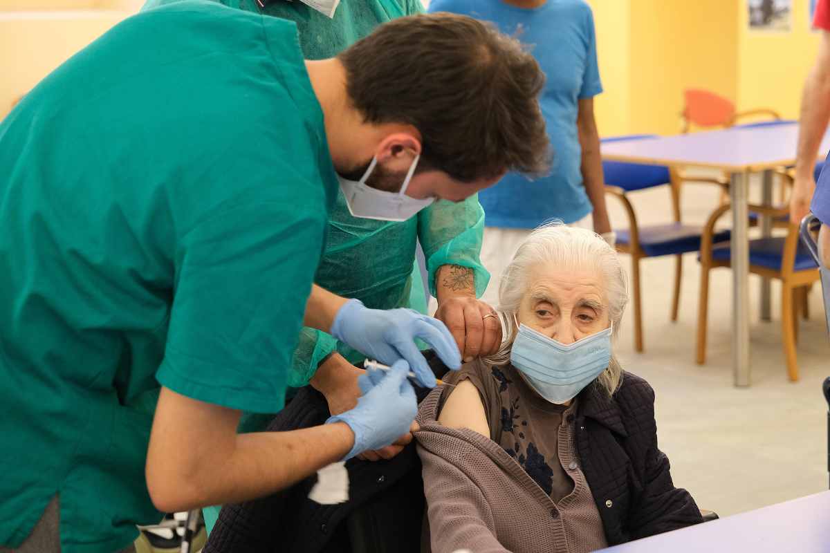 Danni da vaccino: ora lo Stato li riconosce