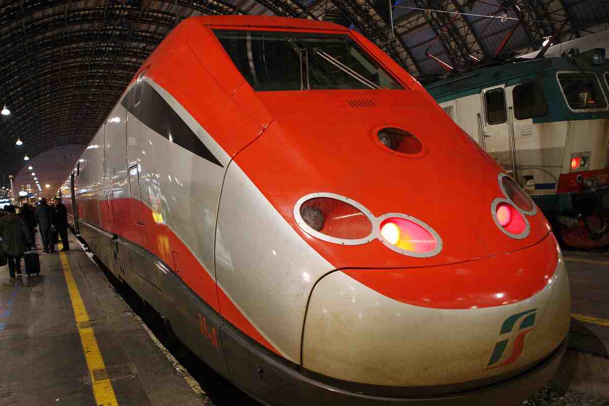 Viaggiare in treno gratis ed in modo legale è possibile: come si fa "clamoroso"