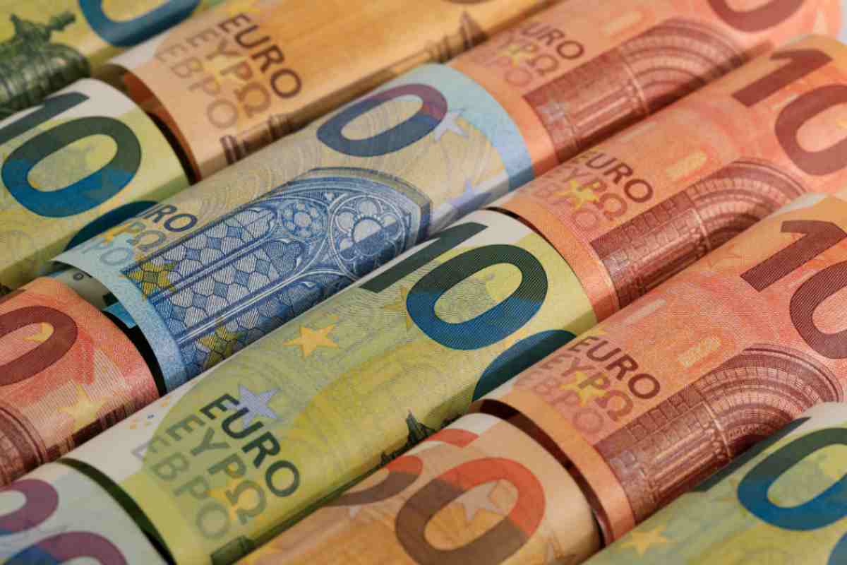 Come ottenere 3mila euro