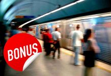 Bonus trasporti come funziona