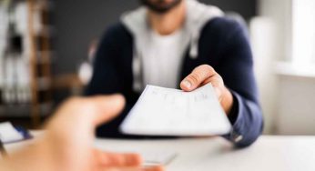 Bonus sulla busta paga: come chiedere il nuovo aiuto | Cifra subito su IBAN