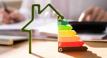 Classe energetica casa: con questi trucchi sei a posto con la direttiva case green e spendi quasi nulla