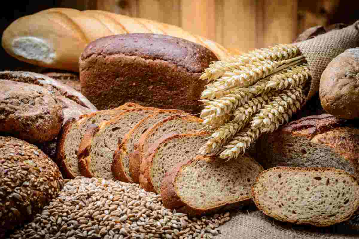 ASumenta a dismisura il costo del pane