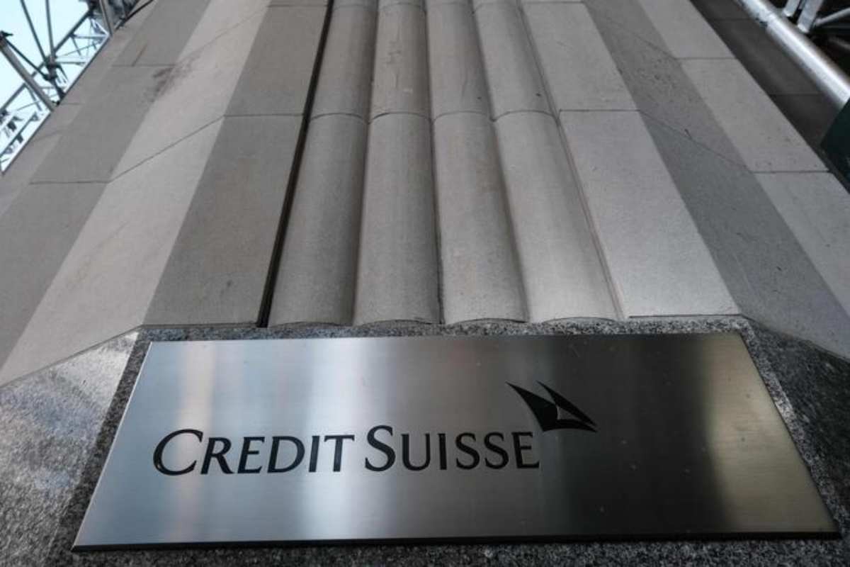 Credit Suisse