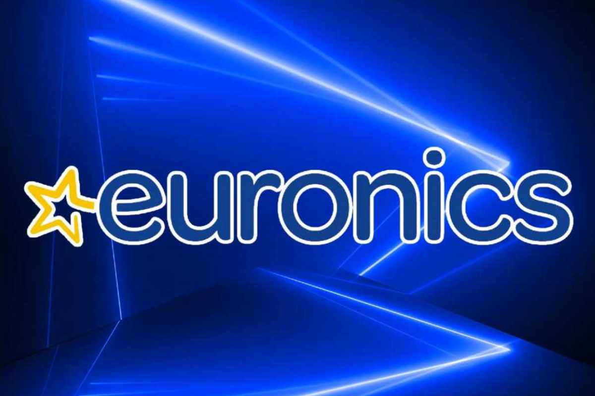 Euronics sconti super