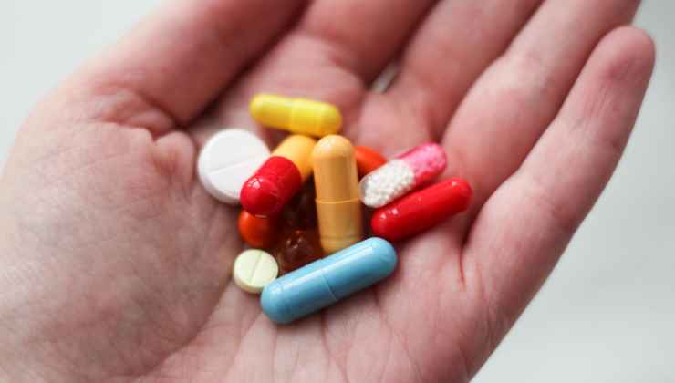 Farmaci da banco