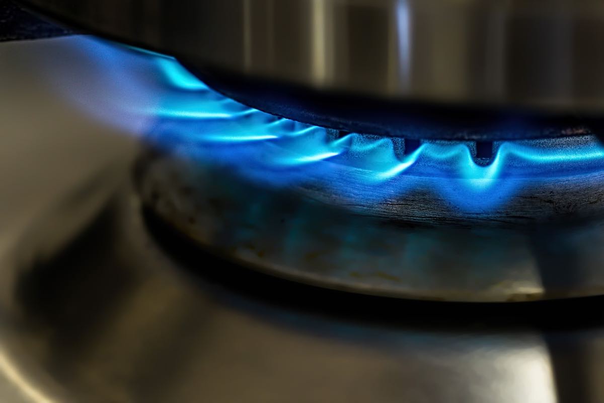 Novità sulle bollette del gas di aprile