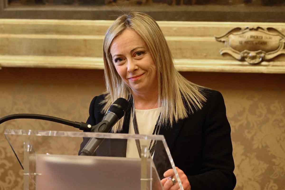 Giorgia Meloni: requisiti, importi e costi per Mia