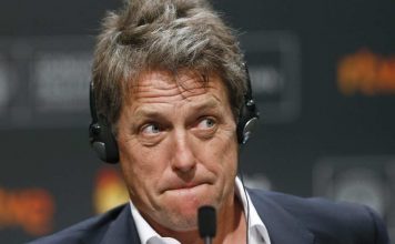 Hugh Grant: il film che rimpiange