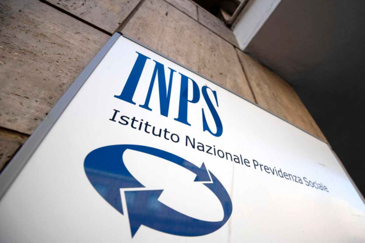 Pensioni, quota 103: come funziona e come presentare domanda all'INPS