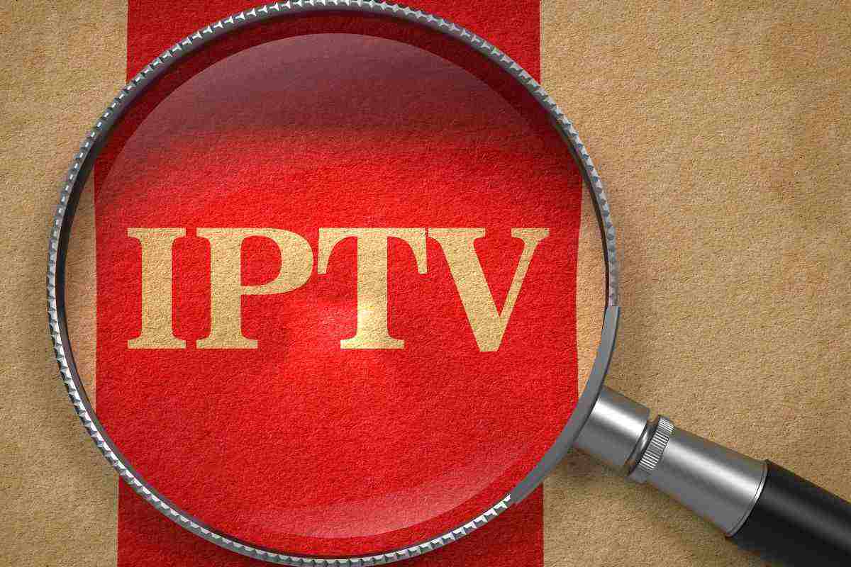 IPTV, nuovi rischi per gli utenti: condanna certa
