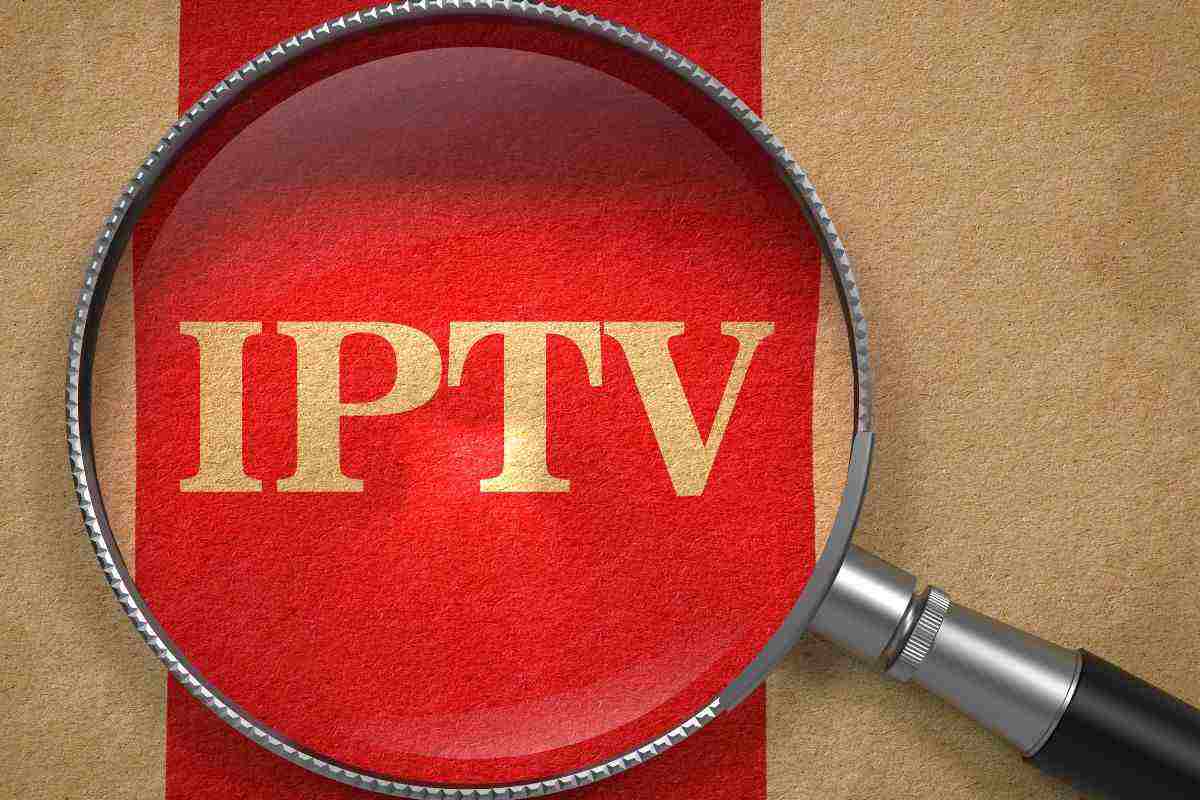 Chi usa le IPTV rischia grosso, anche condanne