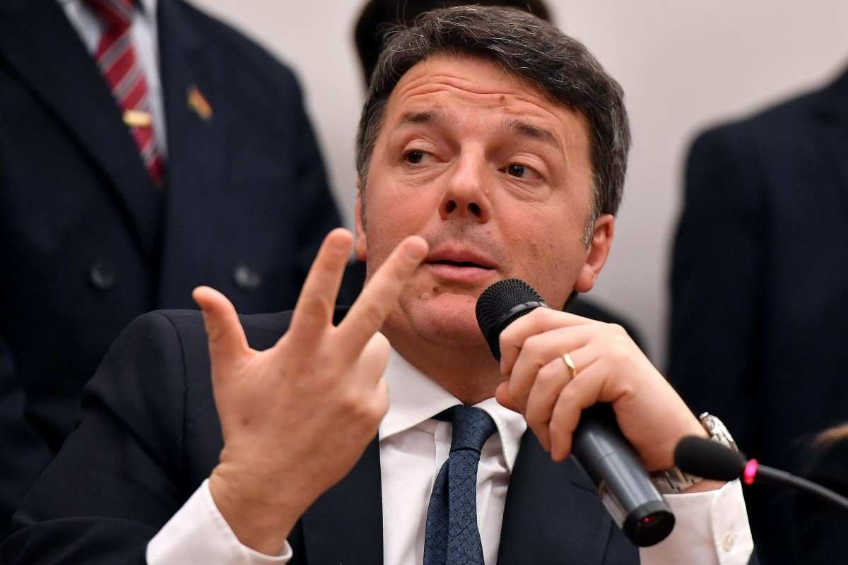 addio bonus renzi riforma fiscale