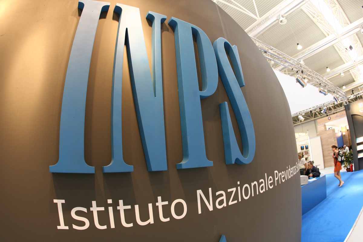 Inps in allarme, ecco la frode che getta tutti nel panico