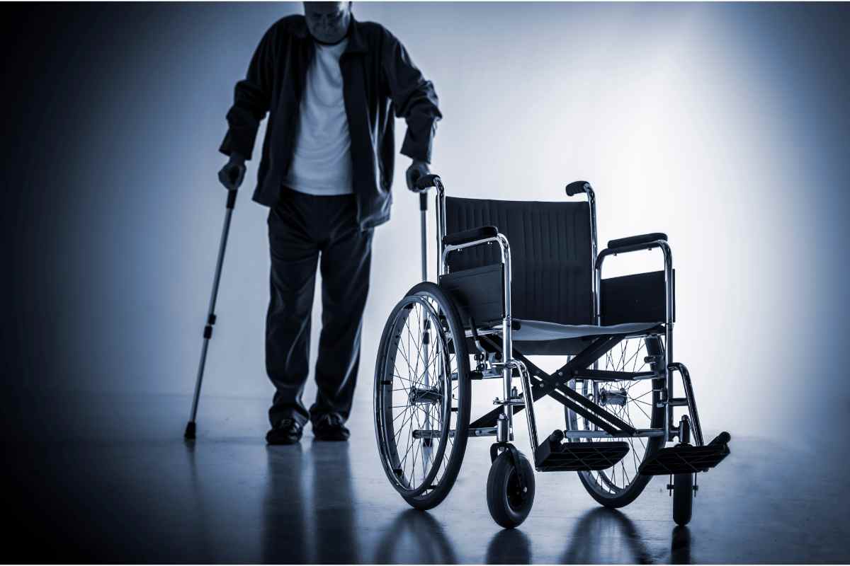 Invalidità civile, come si inviano i dati socio economici per ricevere le prestazioni assistenziali