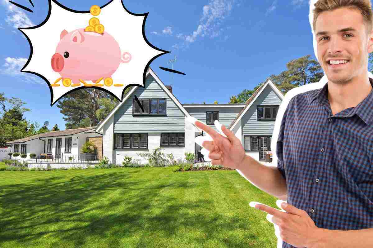 Comprare casa 