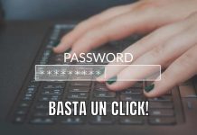 Login e password. Come recuperare gli account perduti
