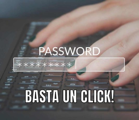 Login e password. Come recuperare gli account perduti