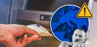 Crolla il sistema bancario tedesco