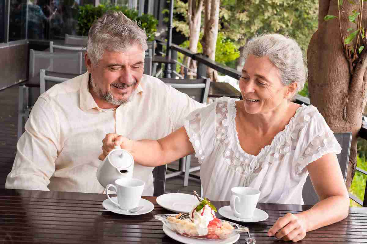 Pensionati vanno all'estero