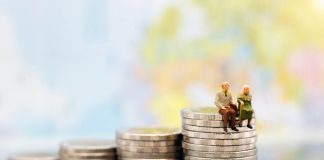 Pensioni di Aprile: quando arrivano gli aumenti
