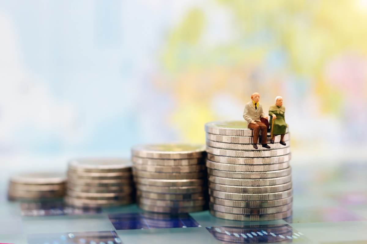 Pensioni aumenti 