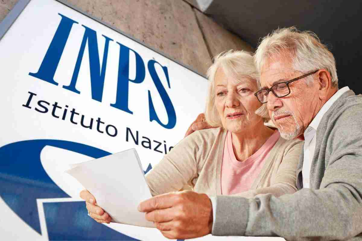 Pensioni minime aumenti