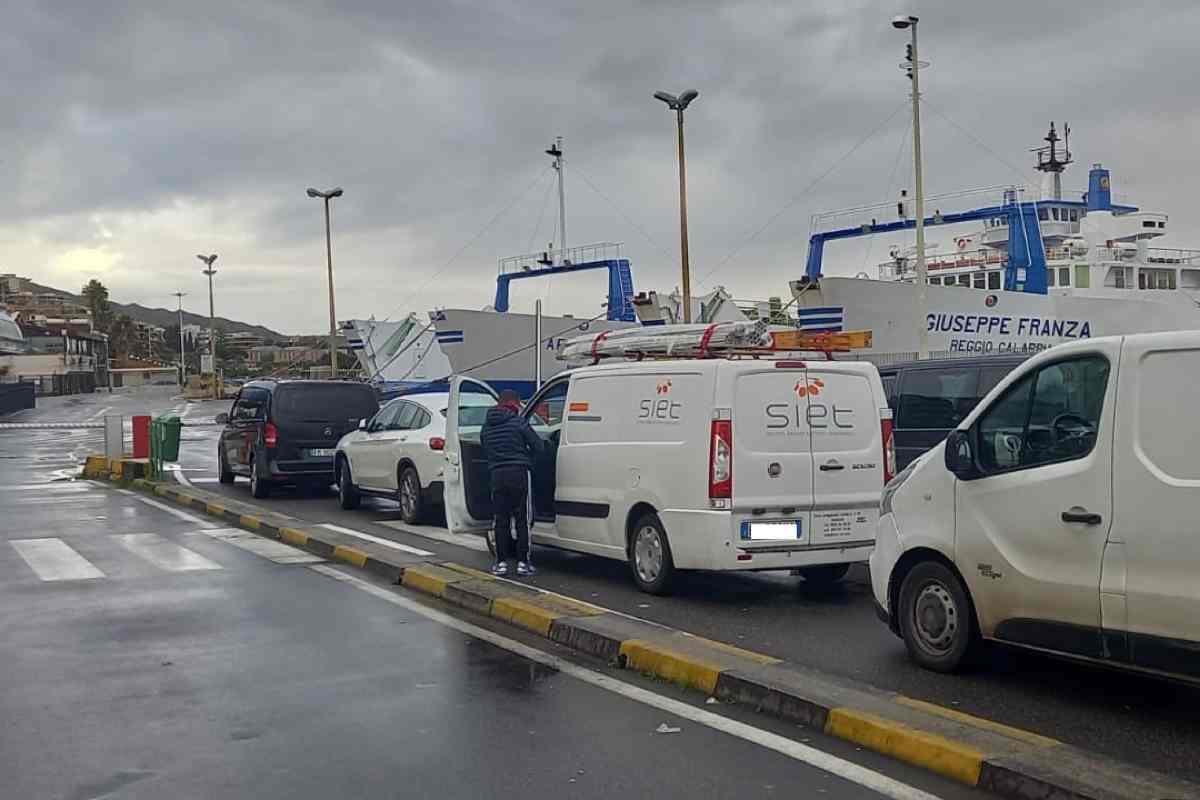 Occorre nuovo 