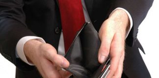 Gestione finanze errori comuni